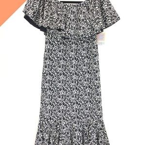 Lularoe cici dress 2xl